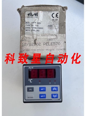 工业配件EWTR 920/C T20PC70000(显示屏)