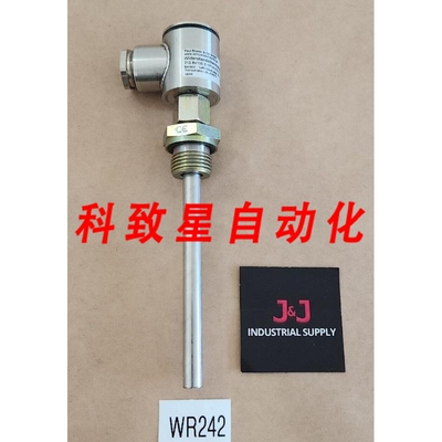 工业配件PAUL RUSTER 212.9X100.3.1PT-4.0.G1/2传感器1XPT100-4L