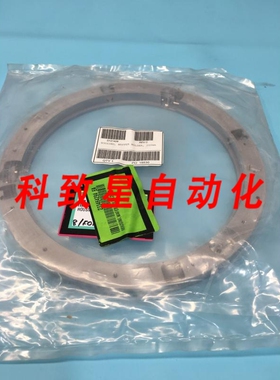 工业配件TEL D121428 WAFER HOLDER HOUSING 200MM 117791