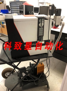 工业配件UL100 PLUS LEAK DETECTOR W/M2004A PUMP 4101020413 18