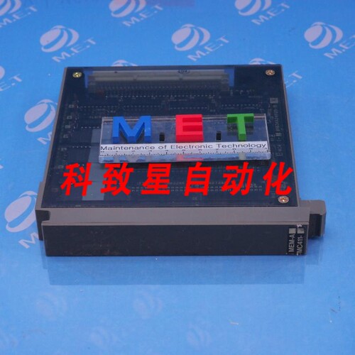 工业配件MEM-A MC411 MC411E-1 BN634A249G51 BN634A249G51