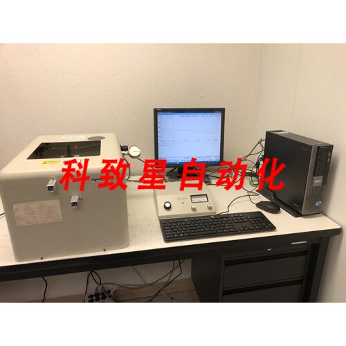 工业配件METRICON 2010 PRISM COUPLER 2010/M GRIOT 05-LPL-901-