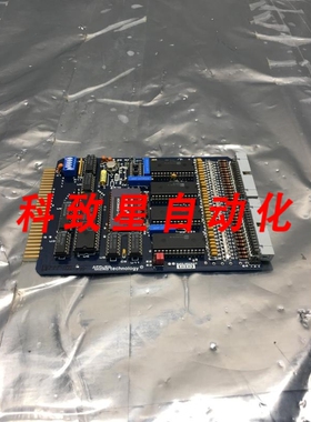 工业配件MICROLOGY ST43032 PCB 115437