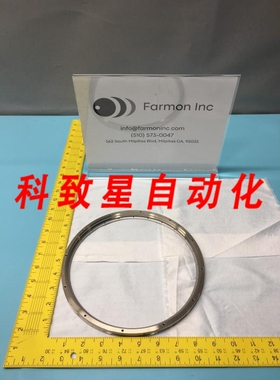 工业配件SR00620 PA5578F90A CEP022-YAR0361 RING 5F 124255
