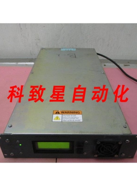 工业配件AMAT 0190-00398 AGL D13450 MICROWAVE CONTROL MODULE