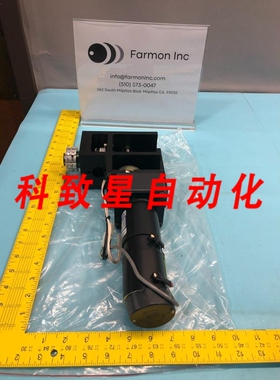 工业配件SVG-THERMCO SYSTEMS 157071-001 MAIN DRIVE ASSY SC L/