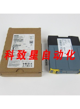 工业配件3SK1121-1AB40安全继电器3SK11211AB40