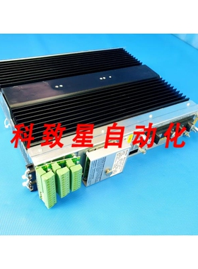 工业配件TDM 3.5-02000-W0 伺服控制器 MOD13/1X0210-007 FOR MAC