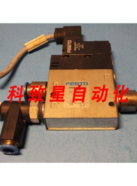 工业配件CPE18-M1H-3GL-QS-10编号 163157