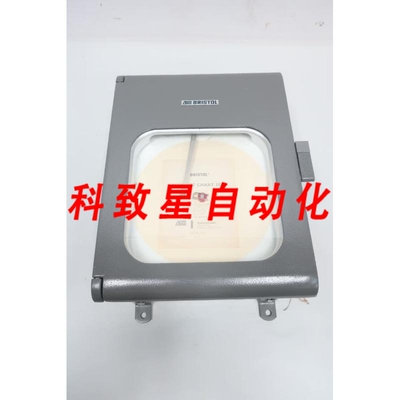 工业配件ACCO BRISTOL 2G530-14-14 图表集线器 0-100PSI 05PSI