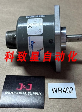 工业配件INCR光学编码器HR625型号编号