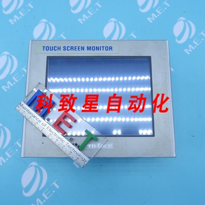 工业配件GP2301-SC414V2980070-03 HMITOUCH面板 GP2301SC4124V29