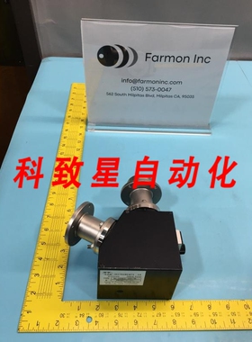 工业配件ISA H-1061UV-V MICROWAVE AUTO TUNER 137761