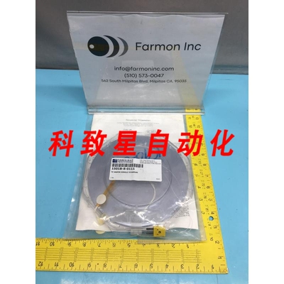 工业配件SENSARRAY 1501B-8-0111 PROCESS PROBE ED WAFERS 15618