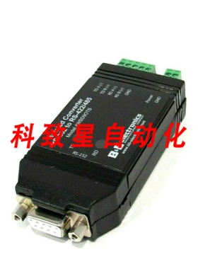 工业配件4WSD9OTB隔离转换器