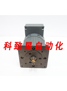 工业配件1326DP-S1A伺服电机62.8V-DC