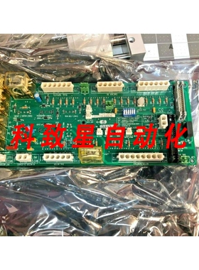工业配件机器视觉 PWB3257701板