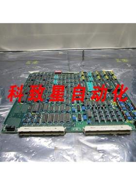 工业配件4S014-014A DCM86-L2 PCB CARD NSR SYSTEM LITHO 104196