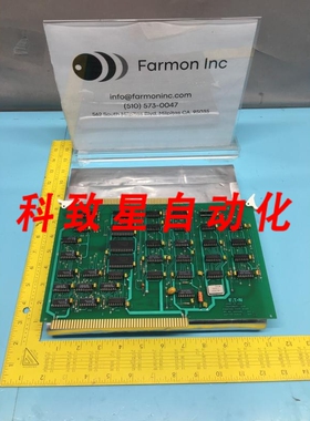 工业配件1501060 COUNTER TIMER PCB BOARD 1401060 153131