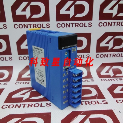 工业配件F3LC11-2F 模块RS-485网络 大 115 KBPS