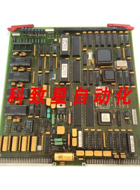 工业配件FEM1 608093-9102-0205 608093-9102 PLC板 608093-0205