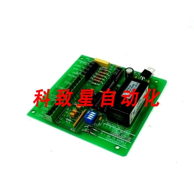 工业配件ERICO 170259-20电路板 17025920