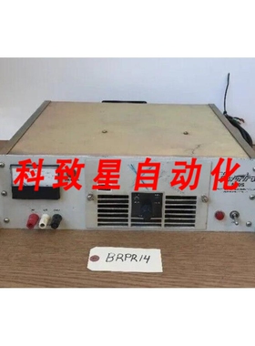 工业配件POWERTRON 500S电源型号 F534