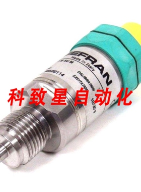 工业配件TKG-E-3-M-5U-M压力变送器TKGE3M5UM 5 BAR 4-20MA