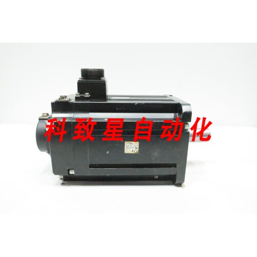 工业配件HF703BS伺服电机3PH 7KW 3000RPM 193V-AC