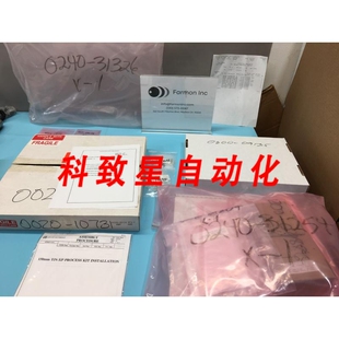 PROCESS 150MM 0015 02401326 TIN KIT BSE 工业配件AMAT BASIC