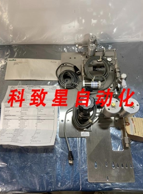 工业配件AIR PRODUCTS 807-470141802A PANEL PROCESS SILANE SIH