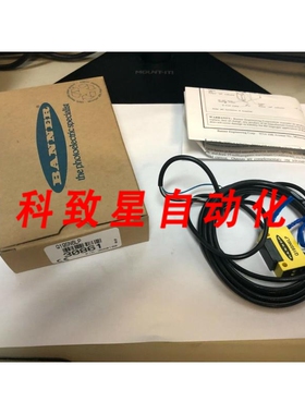 工业配件Q19SN6LP光电传感器