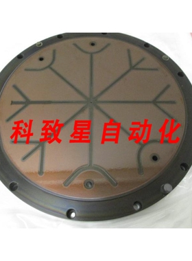 工业配件AMAT 00202151 ESC CHUCK PEDESTAL 200MM NOTCH HVIB 00