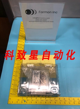 工业配件UFC-1100A MFC MASS FLOW CONTROLLER RANGE 1 SLM GAS N