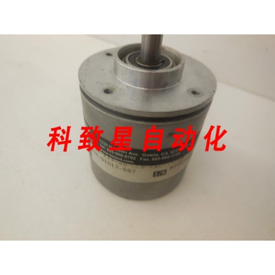 工业配件BEI H25E-F13-SB-CCW-6WC-7406R-SM14S编码器H25ESBCCW6W