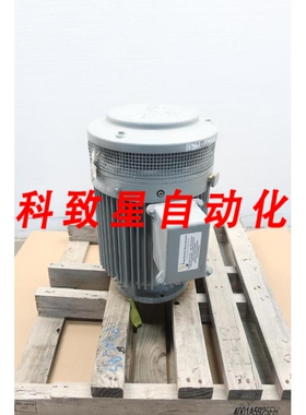 工业配件5K6232XL519B 交流电机 C254VPZ10 3PH 10HP 3525RPM 230