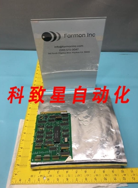 工业配件AG ASSOCIATES 7100181-03 HEATPULSE PCB TIMER 126446