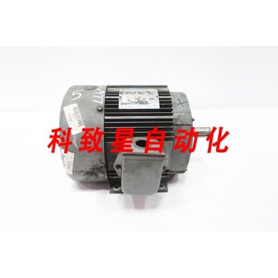 工业配件MARATHON SF182TTFL7726ANL 电机 182T 3HP 1725RPM 3PH