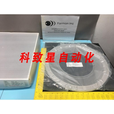 工业配件NEC PDM.000137 SHIELD RING POLISH T7L5 ES18052098-1