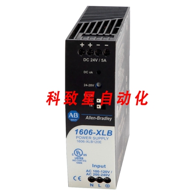 工业配件1606-XLB120E