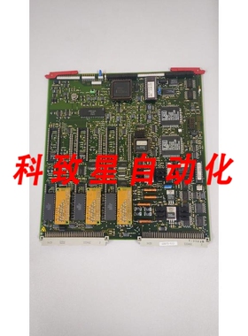 工业配件608093-0303 PLC板 608093-9103 PRISMO CMM