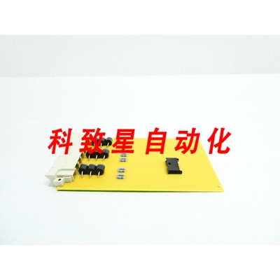 工业配件SYSCOM 10100101 电源输入PCB电路板