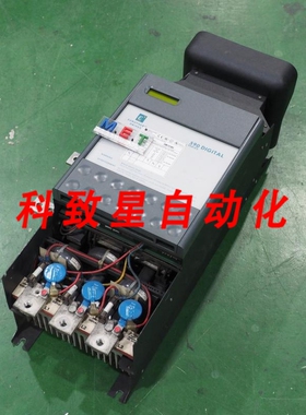 工业配件ERUOTHERM 变频器 590 数字系列 591C/3600/7/3/0/1/0/00