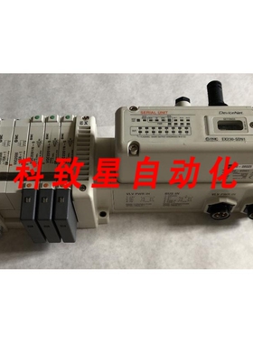 工业配件US29840 EX230-SDN1 EX230-CB2 VVQ2000 DEVICENET MANIF