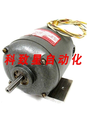 工业配件ELINCO ASCE-206分流电机 3600 RPM 115V 1/50 HP ASCE20
