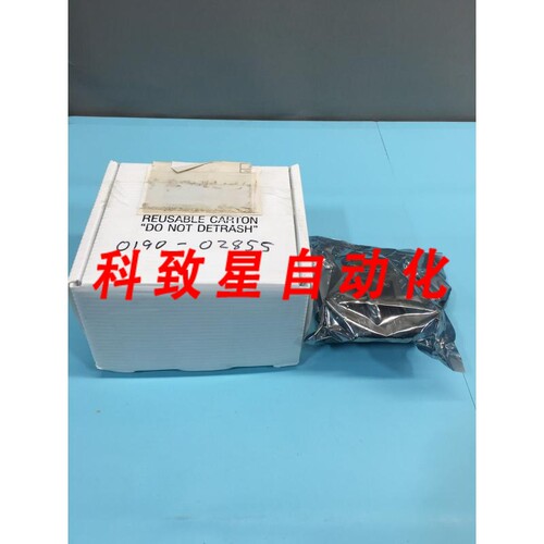 工业配件AMAT 0190-02855 VAT 0340X-MH24-API1/0702 A28815 ACTU