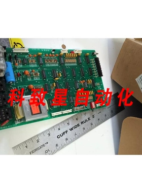 工业配件FUSION 03803 FUSION SYSTEMS 038039 REV AB AUTOROLL P