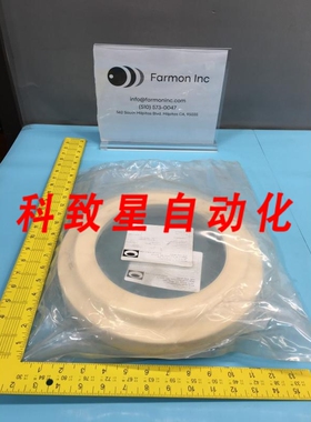 工业配件LAM 71630004-008 RING FOCUS HI-COND ESC 8 133647