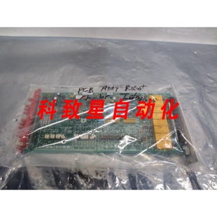 PCB BASIC 01905208 REV ERFACE 01005054 工业配件AMAT ASSY