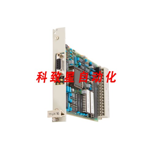 工业配件11UX16